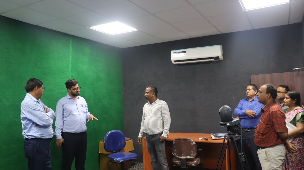 Digital Studio