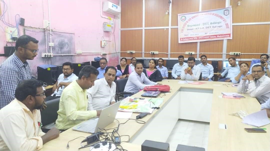 ICT Lab