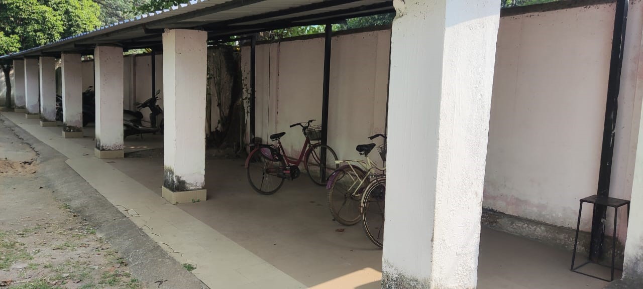 Parking Place