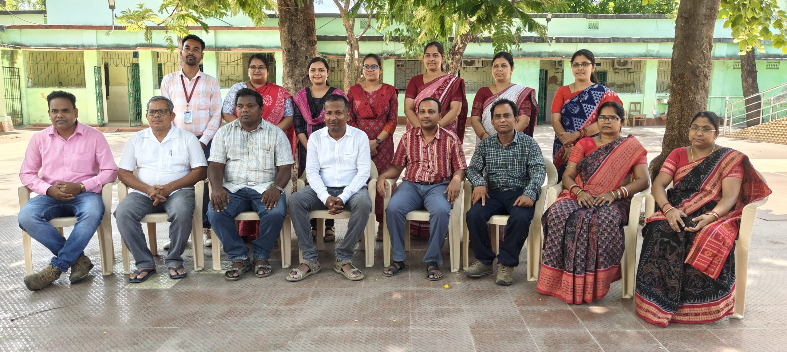 ABOUT DIET BALANGIR