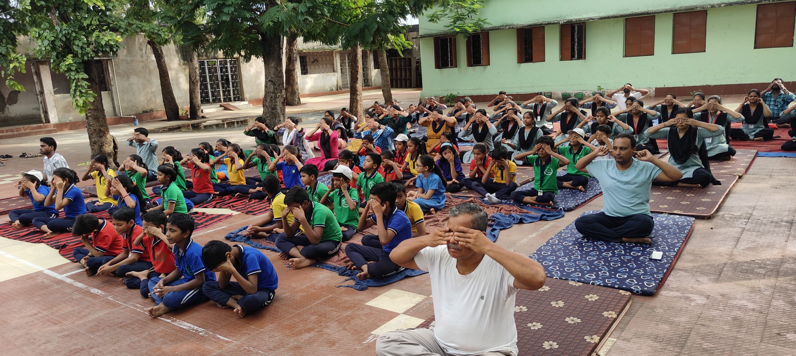 ABOUT DIET BALANGIR